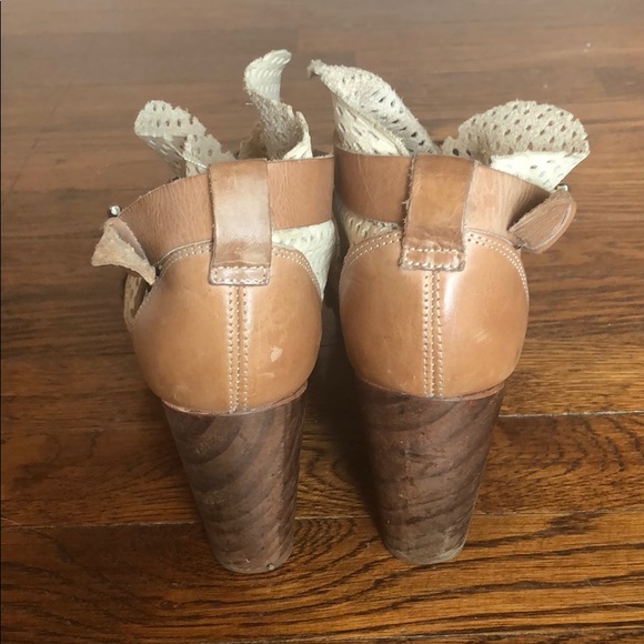 Free People Clogs - Picture 3 of 6